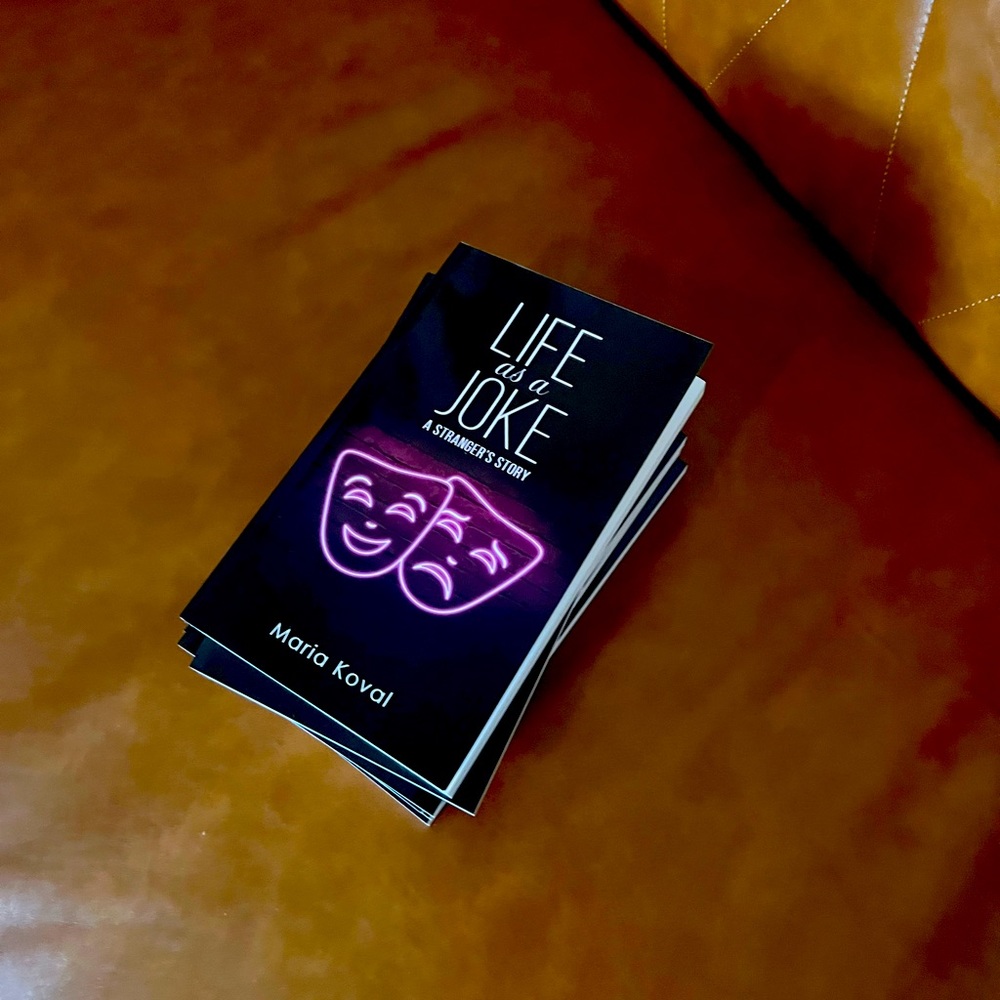 Book